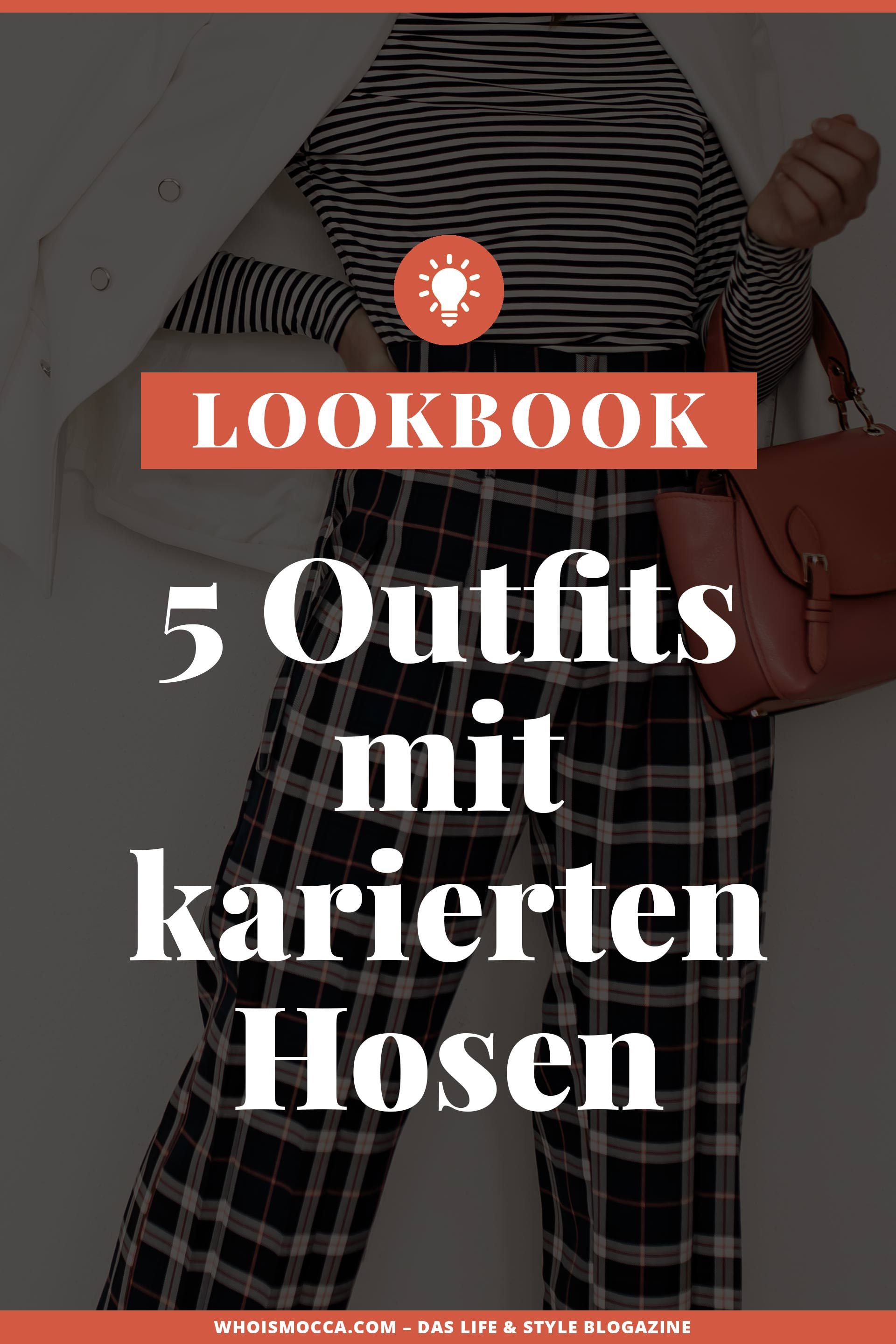 enthält unbeauftragte Werbung // karierte hose kombinieren, lookbook 2019, karo hose kombinieren, outfit mit karo hose, outfit mit karierter hose, Alltagsoutfit, outfit ideen für jeden tag, Büro Outfit, stylische outfits, Outfit inspirationen, outfits zusammenstellen leicht gemacht, outfits zusammenstellen, karierte stoffhose, www.whoismocca.me #lookbook #modetrends #styling #kariert #checked #modetrends2019 #outfits #alltagsoutfits