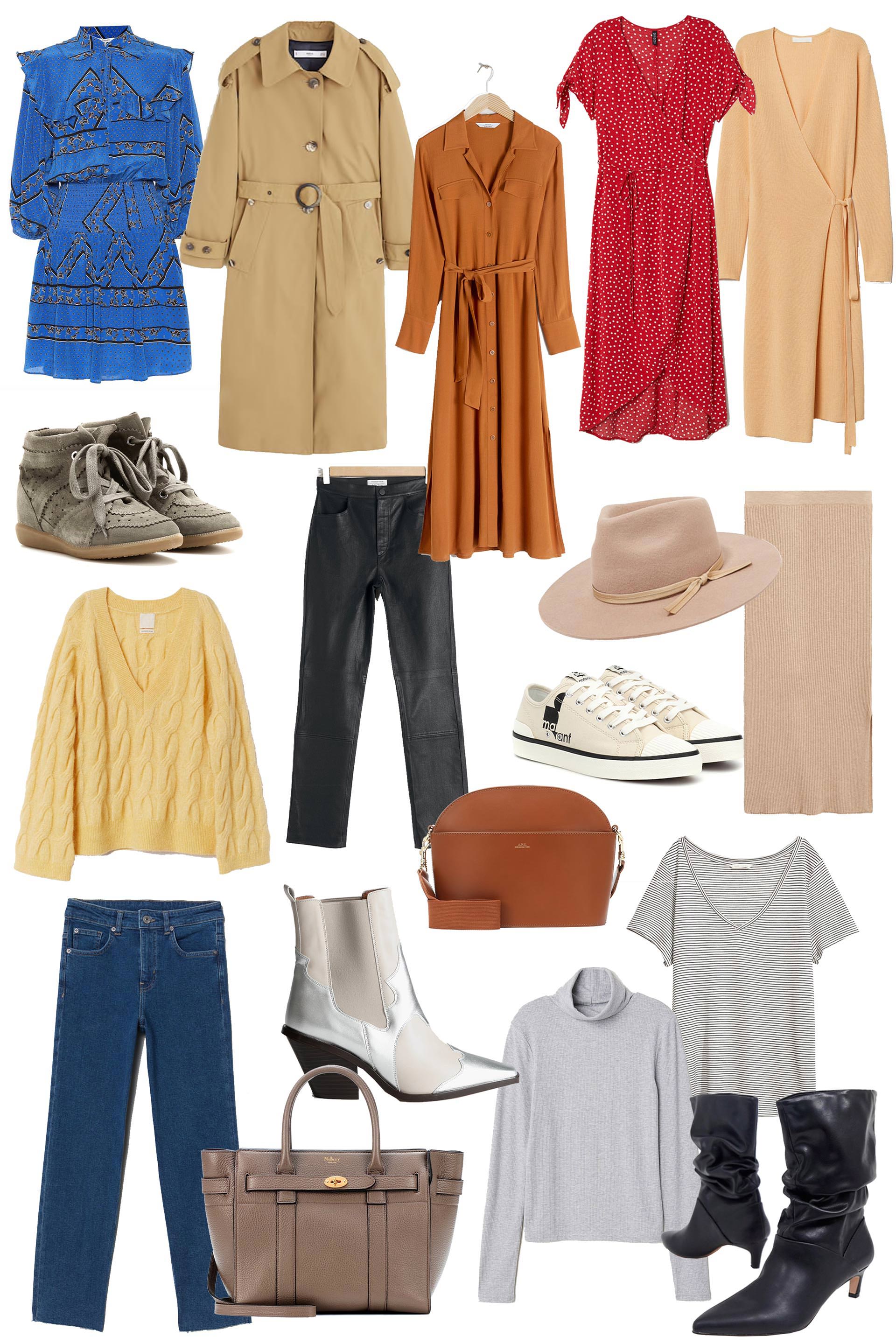 Outfit zusammenstellen leicht gemacht // unbeauftragte Werbung // Wardrobe essentials 2019, was ist im frühjahr 2019 modern, frühling mode 2019, was ist im frühling modern, capsule wardrobe anleitung, capsule wardrobe erstellen, capsule wardrobe frühling, minimalistischer Kleiderschrank, minimalistische garderobe zusammenstellen, Frühlingsoutfit 2019, Mode Tipps, Fashion Blogger, www.whoismocca.me #capsulewardrobe #wardrobeessentials #modetrends #frühlingsmode #outfits