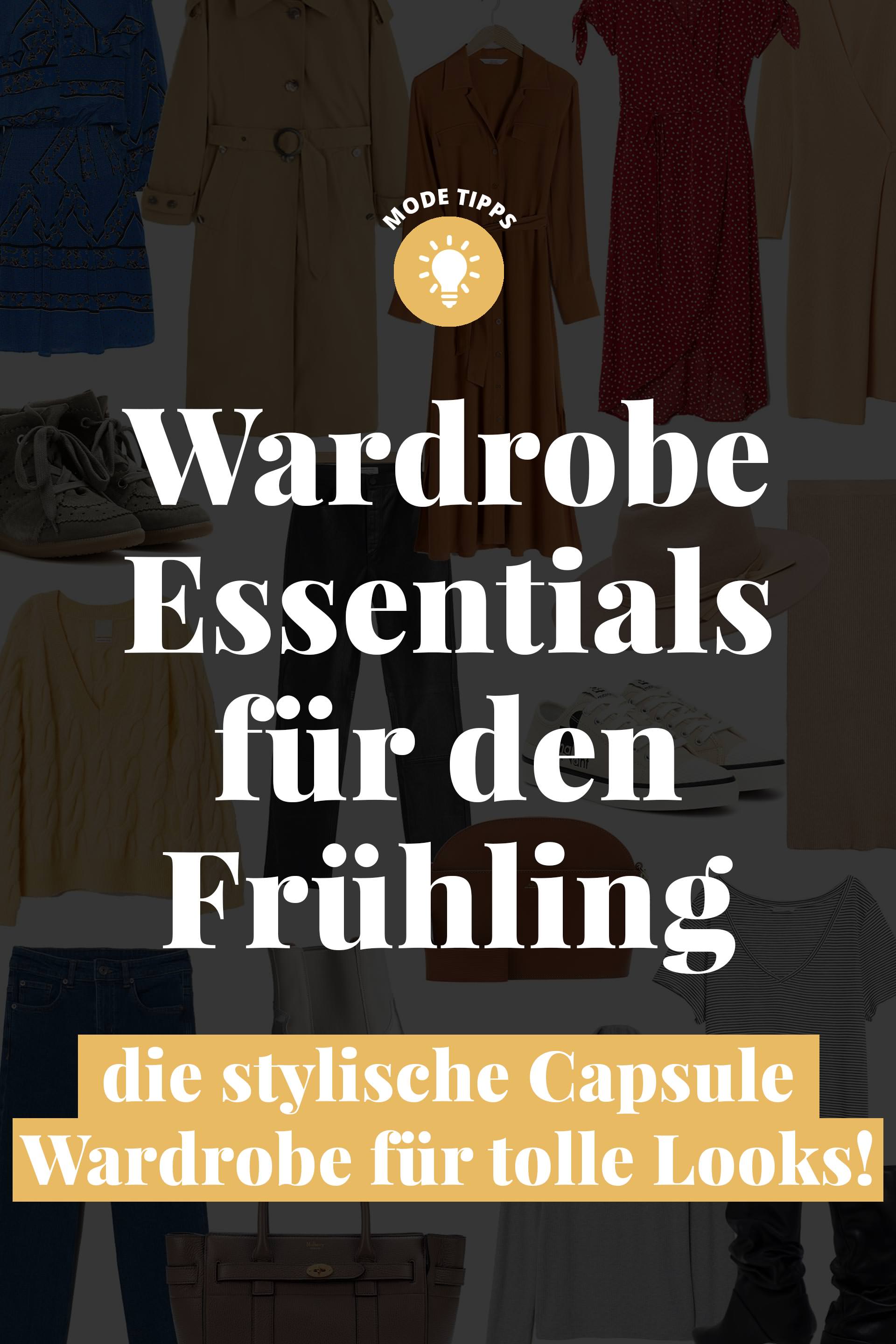 Outfit zusammenstellen leicht gemacht // unbeauftragte Werbung // Wardrobe essentials 2019, was ist im frühjahr 2019 modern, frühling mode 2019, was ist im frühling modern, capsule wardrobe anleitung, capsule wardrobe erstellen, capsule wardrobe frühling, minimalistischer Kleiderschrank, minimalistische garderobe zusammenstellen, Frühlingsoutfit 2019, Mode Tipps, Fashion Blogger, www.whoismocca.me #capsulewardrobe #wardrobeessentials #modetrends #frühlingsmode #outfits