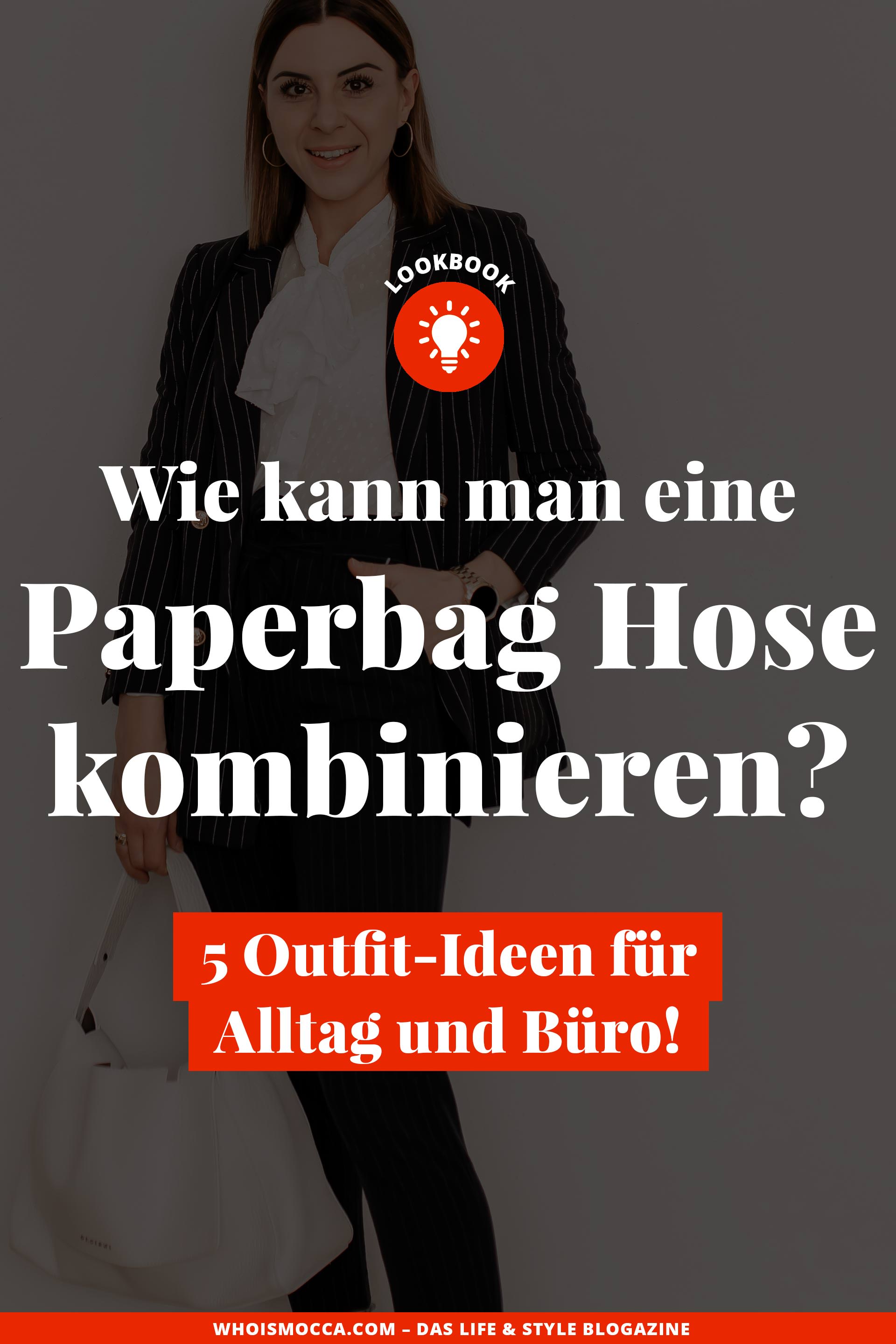 enthält unbeauftragte Werbung // paperbag hose kombinieren, was ziehe ich morgen an, was ziehe ich morgen im büro an, paperbag hose stylen, gestreifte paperbag hose schick kombinieren, paperbag hose für welche figur, Büro Outfits im Frühling, büro outfit ideen, lookbook, frühlings outfits 2019, Hose mit Paperbag Bund kombinieren, paperbag Hose elegant kombinieren, Mode und Styling Tipps, Frühlingstrends 2019, Modetrends, www.whoismocca.me #lookbook #howtostyle #howtowear #paperbag #outfitideen #ootd #outfits #officelooks