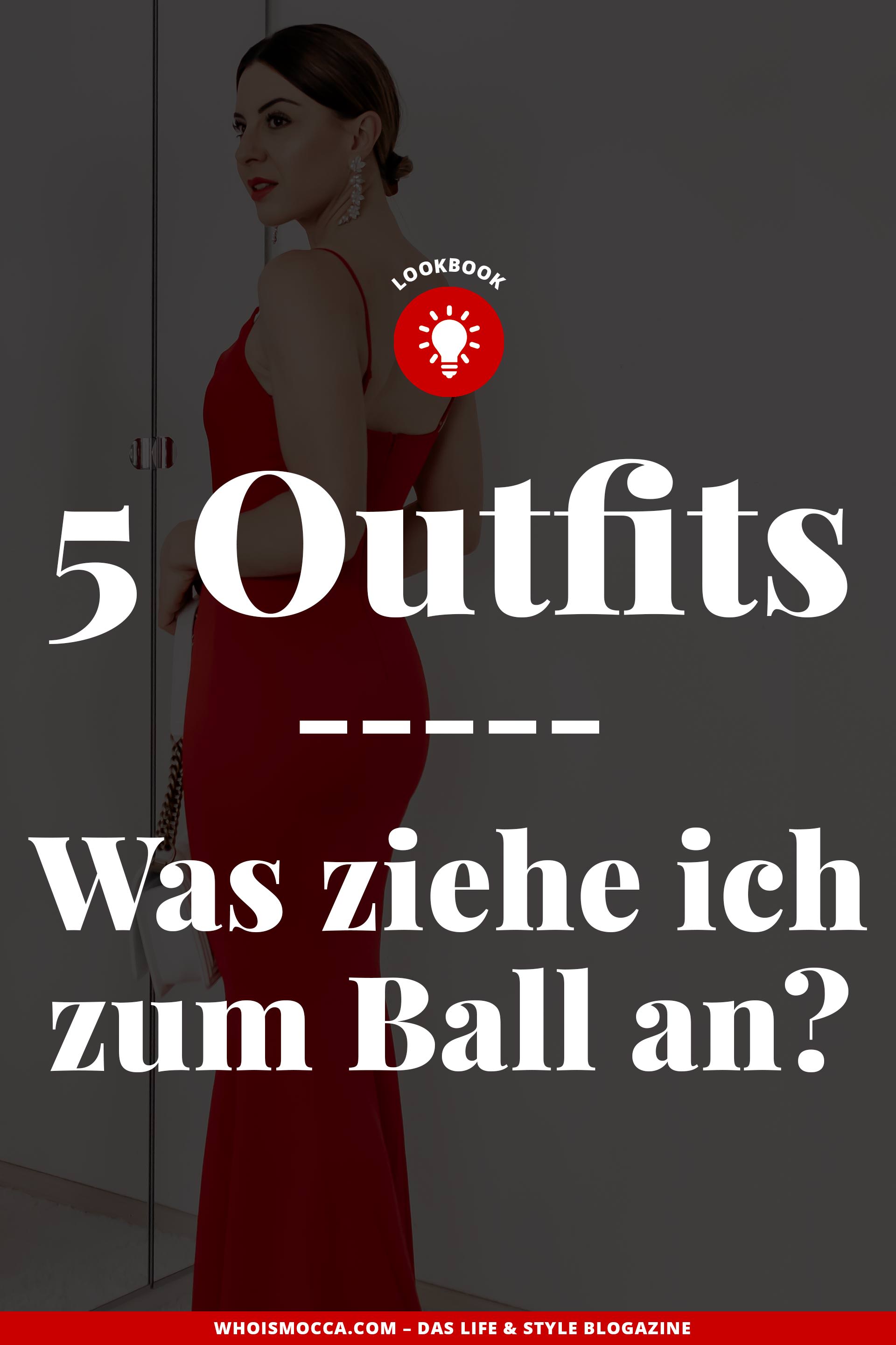 Ball Outfits // enthält unbeauftragte Werbung // Was ziehe ich zum Ball an, festliche ballkleider, festliches outfit, outfit für ball, festliche Garderobe für damen, Abendgarderobe, lange ballkleider mit rückenausschnitt, lange ballkleider mit glitzer, styling tipps, figurbetontes abendkleid in rot, Abendkleid mit Perlen bestickt, abendkleid mit tiefem ausschnitt, extravagantes abendkleid, multiway kleid binden, multiway abendkleider, www.whoismocca.me #ballkleider #abendgarderobe #balloutfit #dresscode #lookbook #howtowear