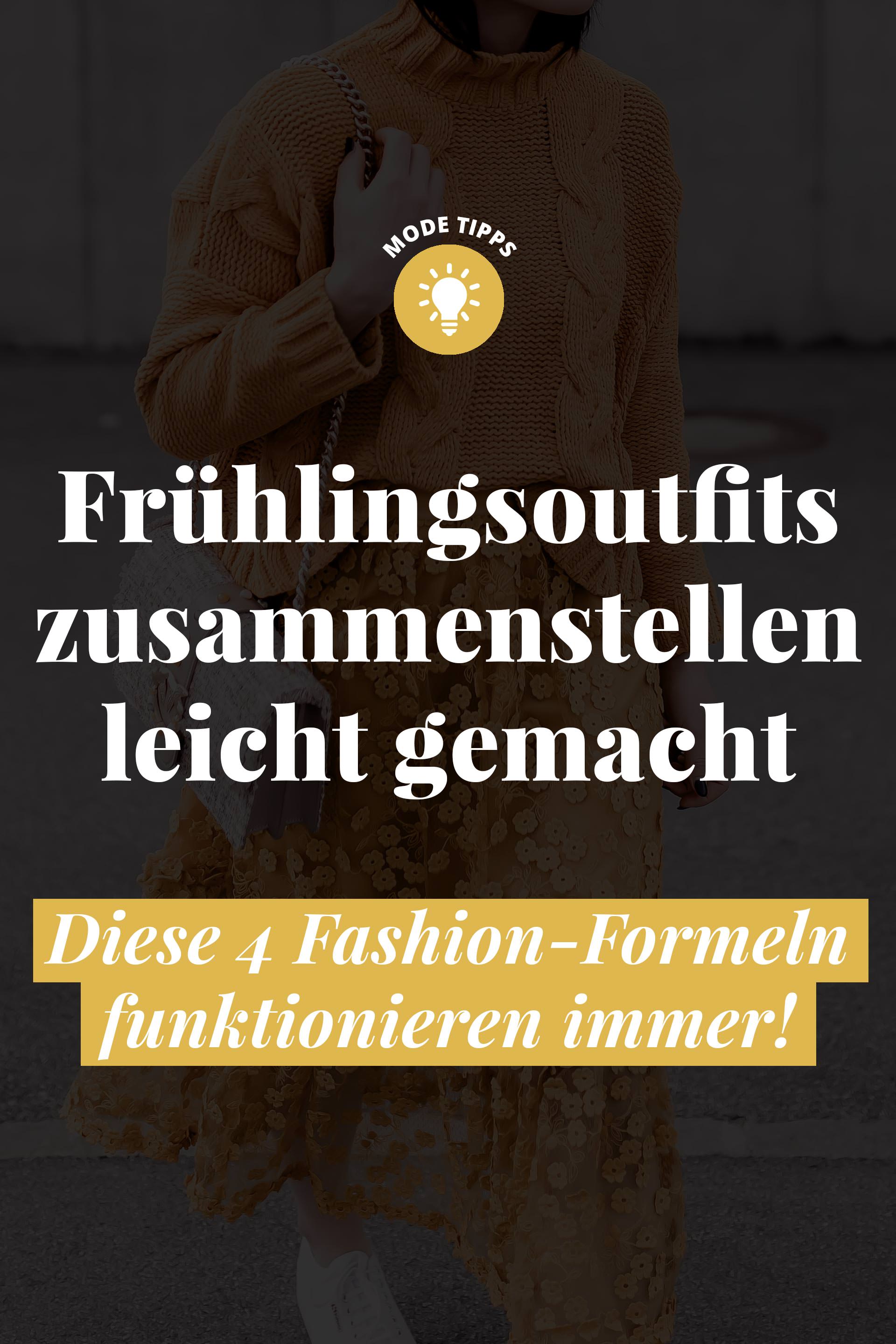 Outfits für den frühling, Outfits zusammenstellen leicht gemacht, Fashion Formel, Outfits zusammenstellen lassen, Outfit Ideen für jeden Tag, Modetrends 2019, was ist im Frühling 2019 modern, Mode Tipps, outfit ideen frühling, Outfit shoppen, Frühlingsmode, Garderobe zusammenstellen, Frühlingsoutfit #fashionformel #modetrends #frühlinsgtrends #outfit