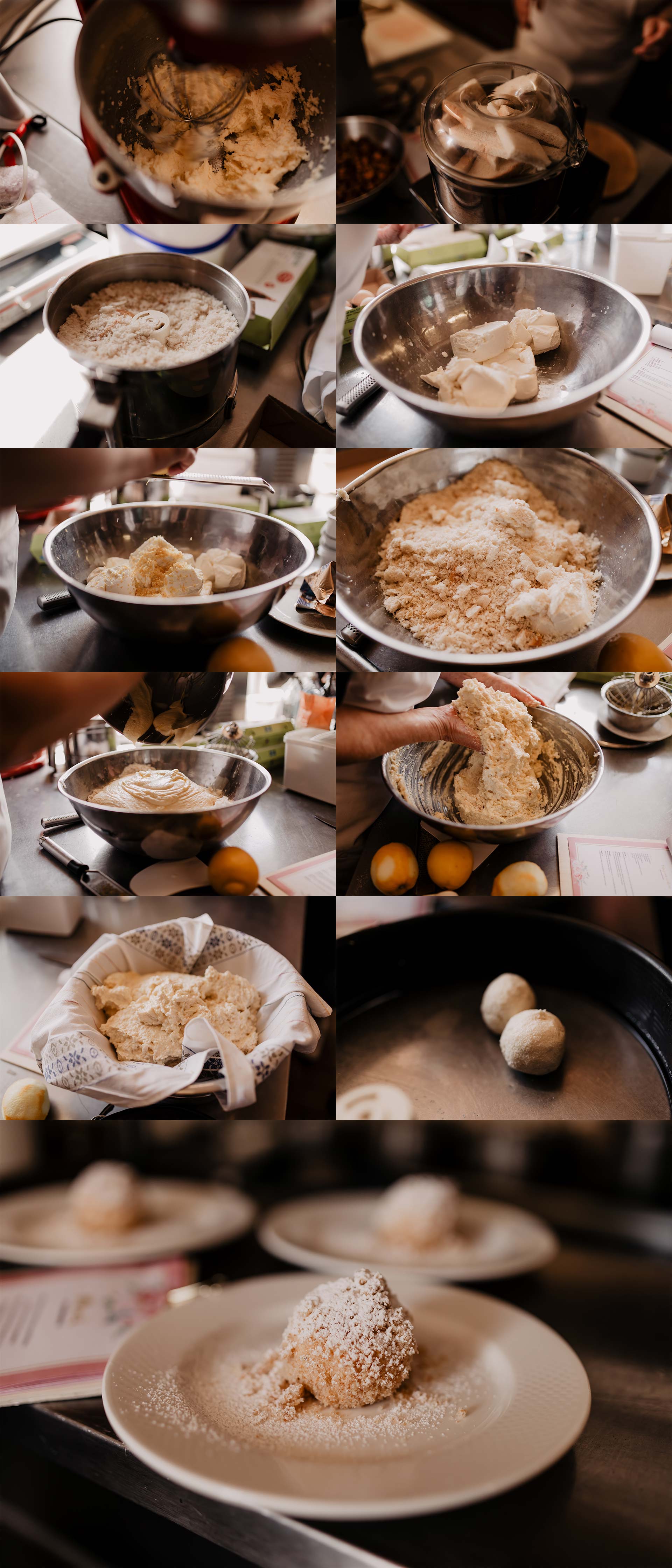 Anzeige. 3-Gänge-Frühlingsmenü mit Bärlauchschaumsuppe, Bärlauchtascherl, Bärlauchpesto, Kartoffelteig herstellen, gesundes Frühlingsmenü, was soll ich morgen kochen, Rezepte mit Bärlauch, Bärlauchsuppe, Kochen mit Hofer, Foodblogger, www.whoismocca.me #topfenknödel #flaumig #frühlingsmenü #kochenmithofer #rezept #vegetarisch 