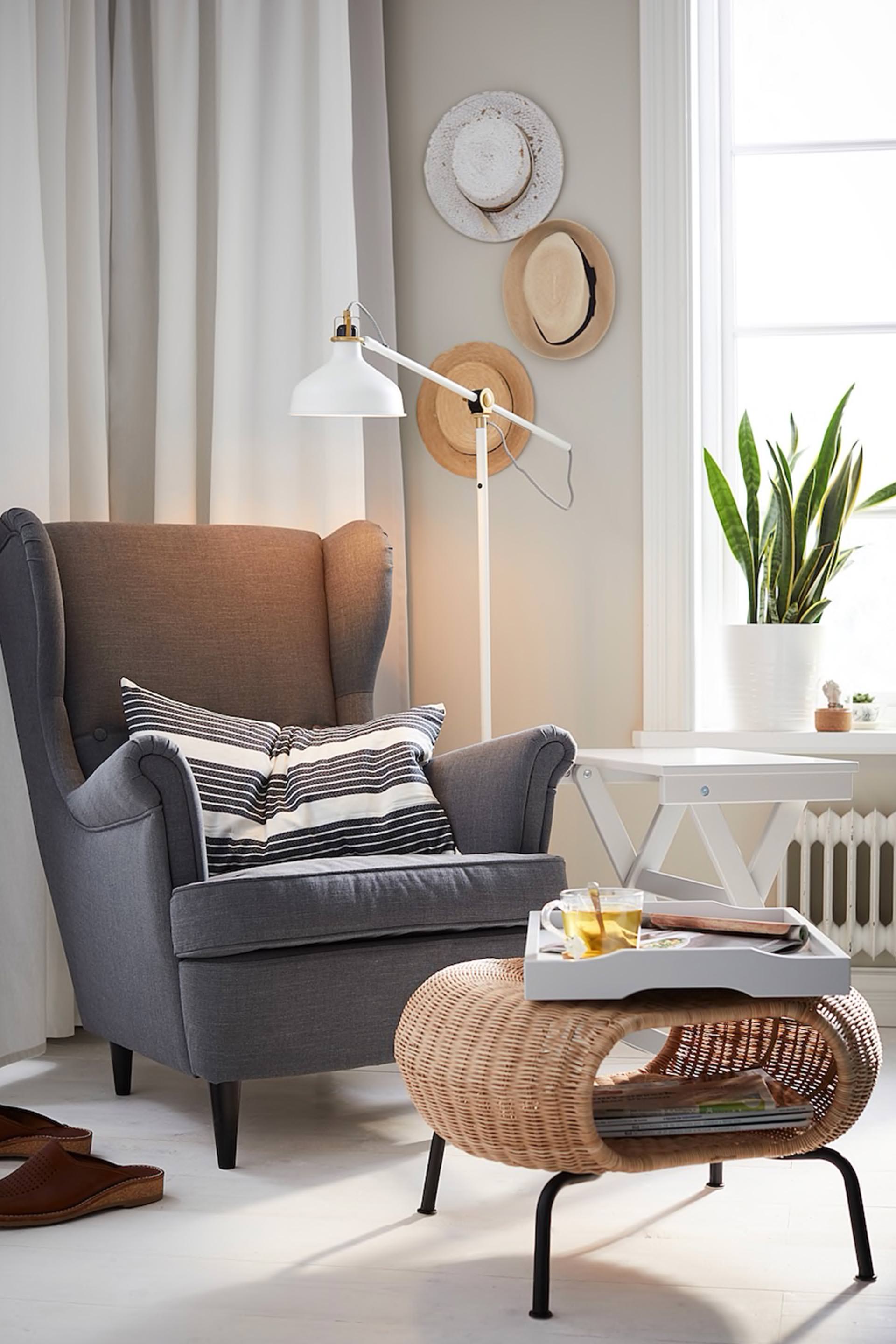 die schönsten Möbelstücke aus Rattan // unbeauftragte Werbung // Rattan Trend 2019, Rattanmöbel online kaufen, Interior Neuheiten, Interior Deko Ideen, Bohemian Interior Design, Rattan Sessel, Rattan Bett, Rattan Beistelltisch, Rattan Stehlampe, Interior Trends 2019, www.whoismocca.me #rattan #interiorblogger #dekotrends #interior #dekoration #einrichtung #interiortipps