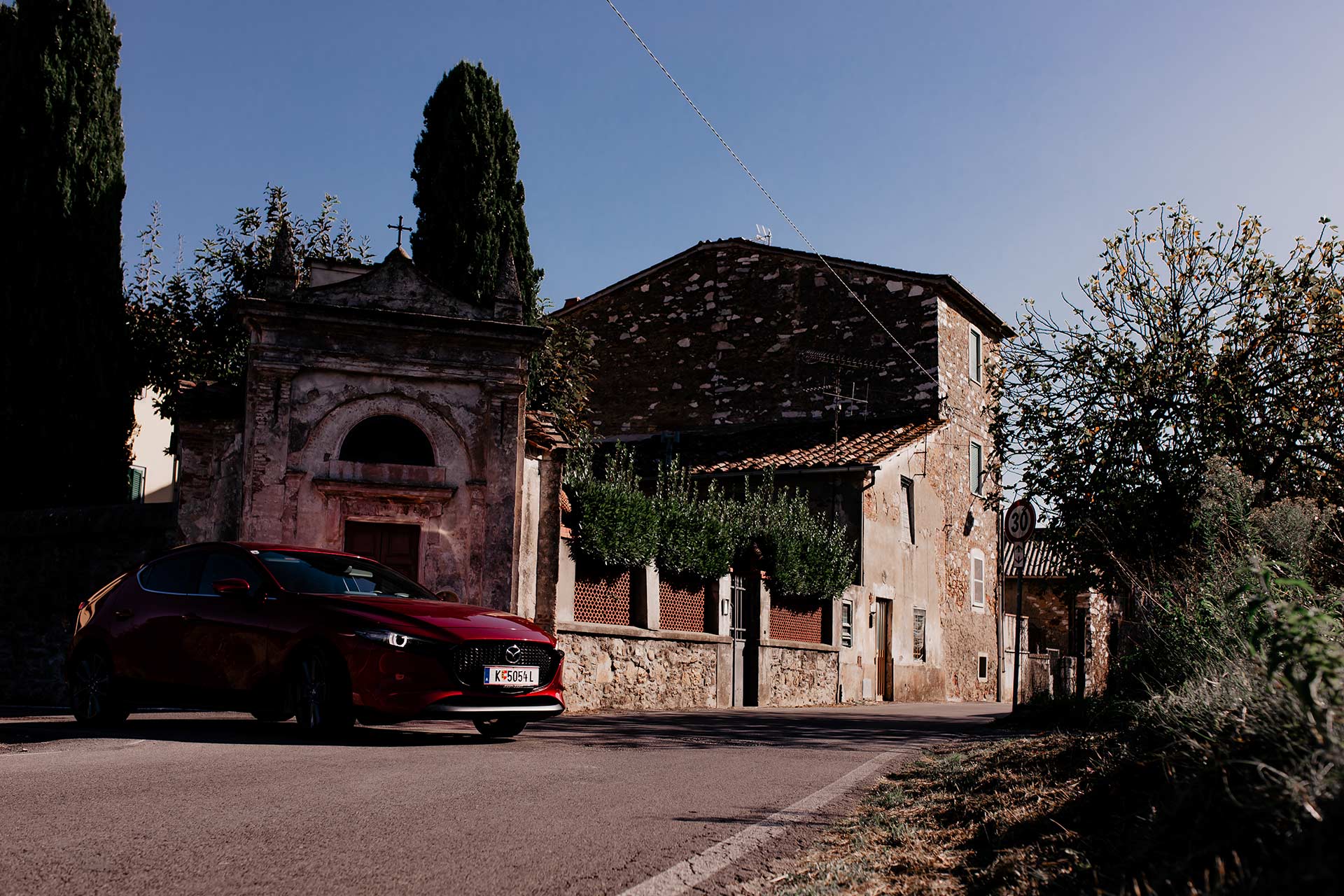 Werbung. Auf meinem Reiseblog verrate ich dir heute alles über unseren Toskana-Roadtrip mit Hund. Wie unser 5-tägiger Kurztrip im Herbst war, welche Orte in der Toskana wir besucht haben und welche Unterkünfte wir empfehlen können, liest du jetzt am Blog. www.whoismocca.me #toskana #roadtrip #kurztrip #mazda3 #drivetogether #mazda3citylife