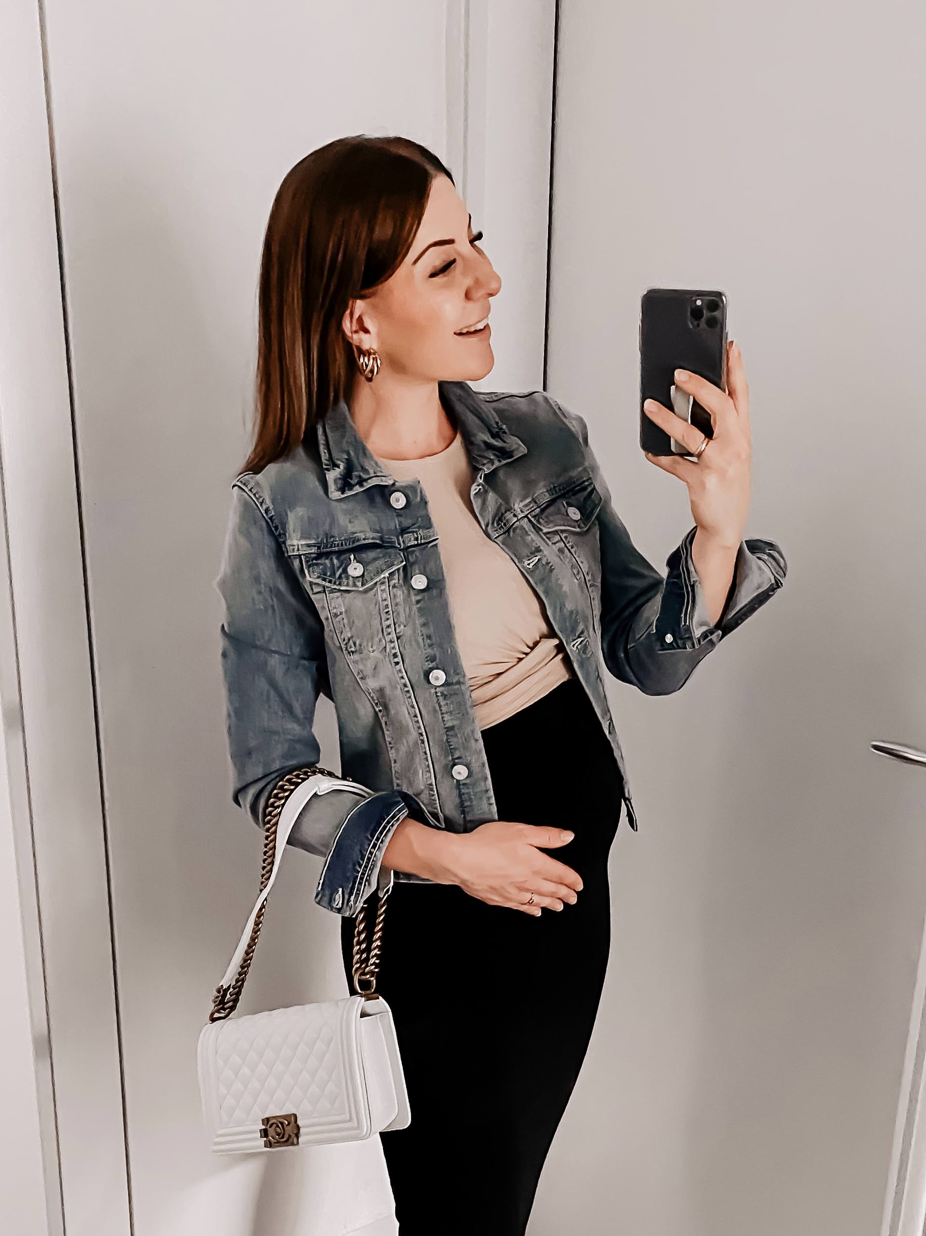 Was ziehe ich morgen an? Meine Schwangerschaftsoutfits für das 2. Trimester findest du jetzt am Modeblog. Ich bin nun gute 6 Monate schwanger und zeige dir heute meine liebsten Mama-to-be-Outfits. www.whoismocca.me